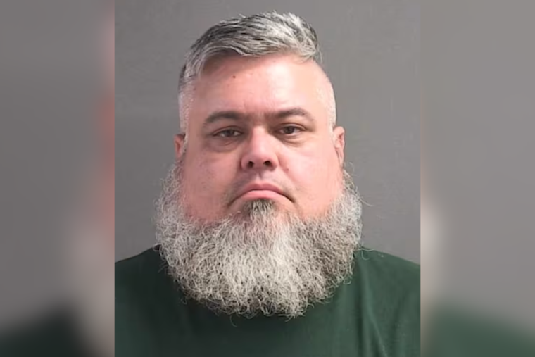 Holly Hill Teacher Arrested on Child Pornography and Animal Sexual Activity Charges