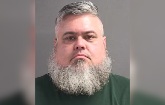 Holly Hill Teacher Arrested on Child Pornography and Animal Sexual Activity Charges