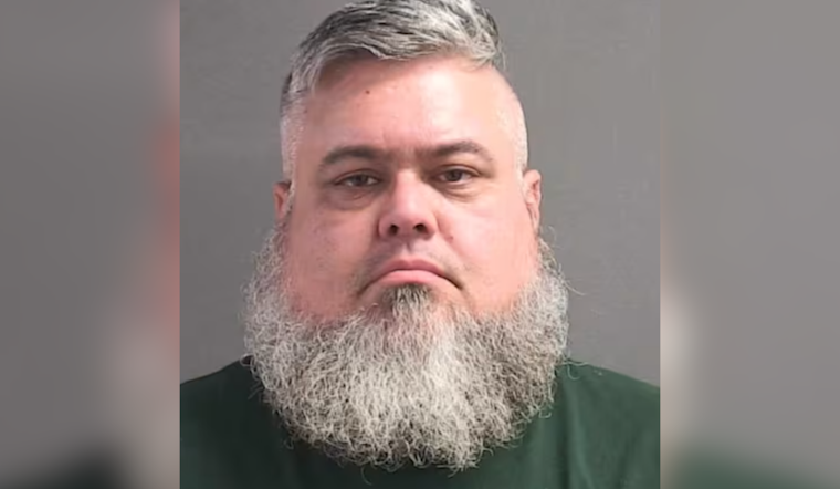 Holly Hill Teacher Arrested on Child Pornography and Animal Sexual Activity Charges