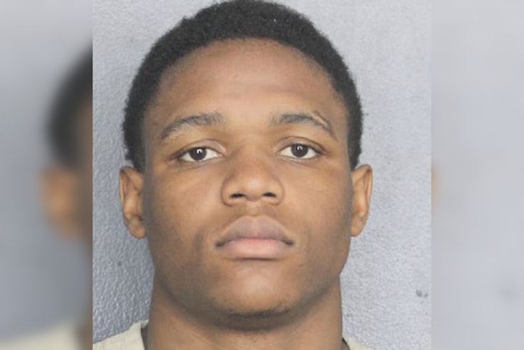 Hollywood Crash Suspect Arrested, 19-Year-Old Faces Vehicular Homicide Charges for Fatal Accident Involving Miami Gardens Barber