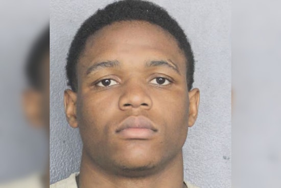Hollywood Crash Suspect Arrested, 19-Year-Old Faces Vehicular Homicide Charges for Fatal Accident Involving Miami Gardens Barber