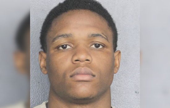 Hollywood Crash Suspect Arrested, 19-Year-Old Faces Vehicular Homicide Charges for Fatal Accident Involving Miami Gardens Barber