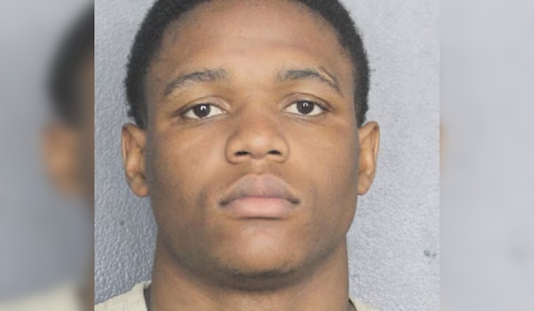 Hollywood Crash Suspect Arrested, 19-Year-Old Faces Vehicular Homicide Charges for Fatal Accident Involving Miami Gardens Barber