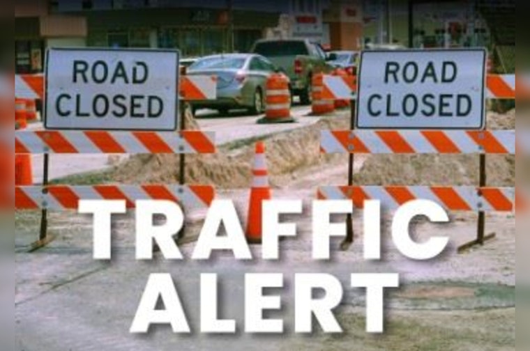 Hollywood Drivers Alert, Infrastructure Upgrades to Affect North 66 Terrace Traffic Starting June 30