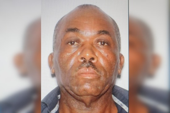 Hollywood Police Seek Public's Help in Locating Missing 71-Year-Old Rogerard Pierre