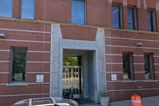 Holyoke Police Arrest Suspect Following Race and Dwight Streets Shooting