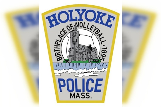 Holyoke Police Officers Heroically Rescue Man from Burning Car After Traffic Accident