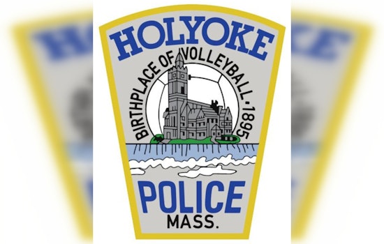 Holyoke Police Officers Heroically Rescue Man from Burning Car After Traffic Accident
