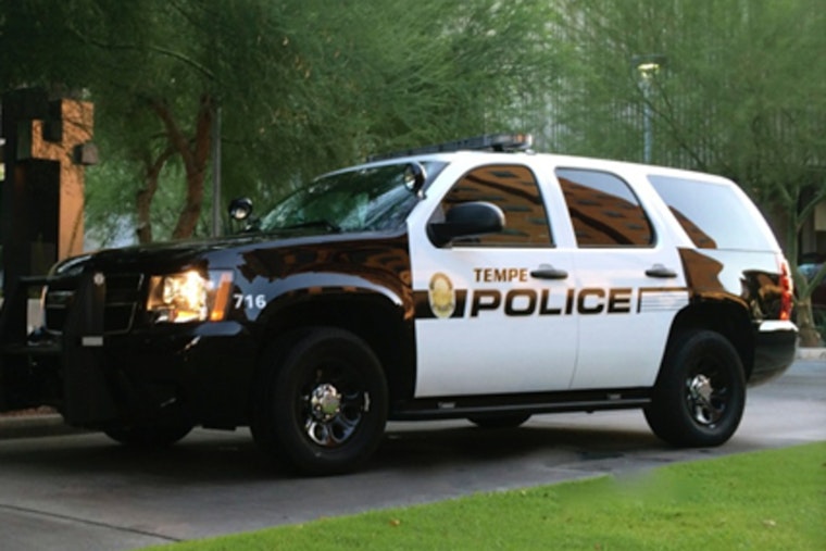 Homeland Security Investigations Conducts Federal Warrant Operation at Danelle Plaza, Tempe Police Address Community Concerns