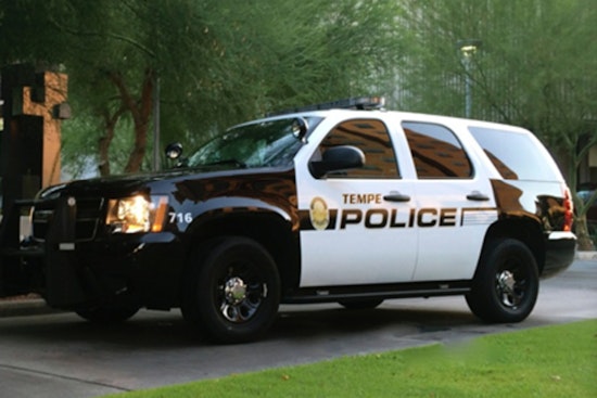 Homeland Security Investigations Conducts Federal Warrant Operation at Danelle Plaza, Tempe Police Address Community Concerns