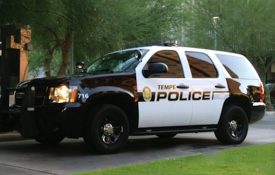 Homeland Security Investigations Conducts Federal Warrant Operation at Danelle Plaza, Tempe Police Address Community Concerns