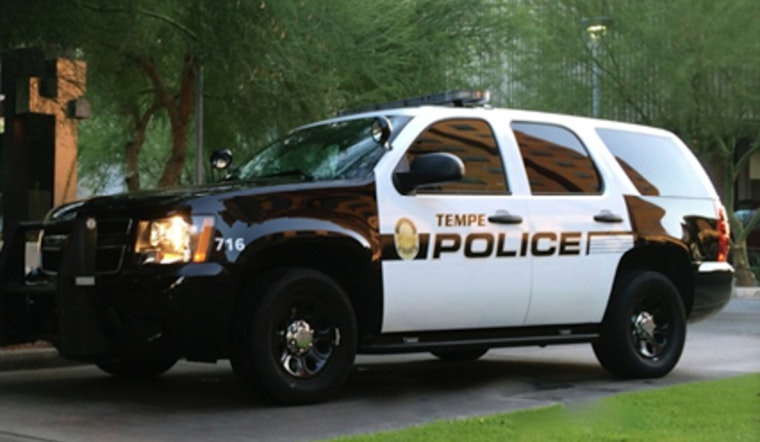 Homeland Security Investigations Conducts Federal Warrant Operation at Danelle Plaza, Tempe Police Address Community Concerns