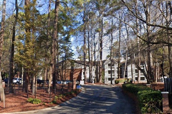 Homicide Investigation Underway After Fatal Shooting in East Charlotte Apartment Complex