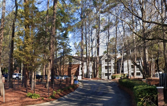 Homicide Investigation Underway After Fatal Shooting in East Charlotte Apartment Complex