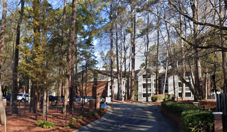 Homicide Investigation Underway After Fatal Shooting in East Charlotte Apartment Complex
