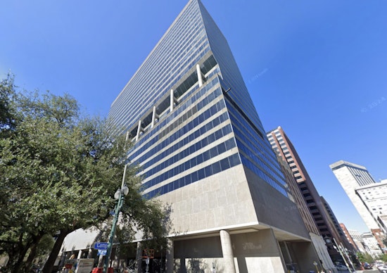 Honduran National Pleads Guilty to Illegal Firearm Possession in New Orleans