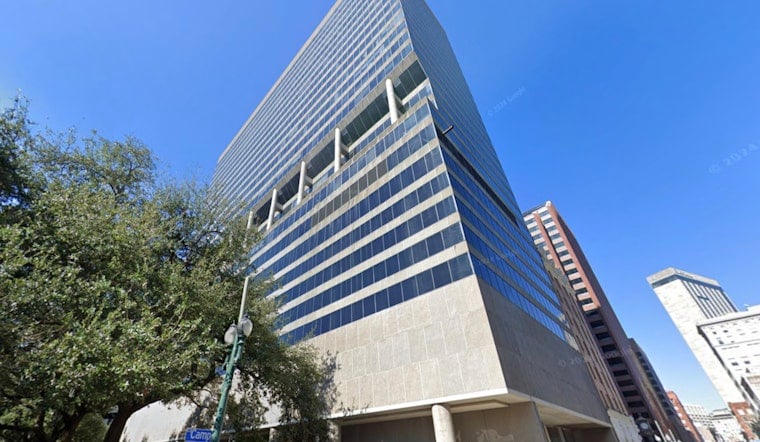 Honduran National Pleads Guilty to Illegal Firearm Possession in New Orleans