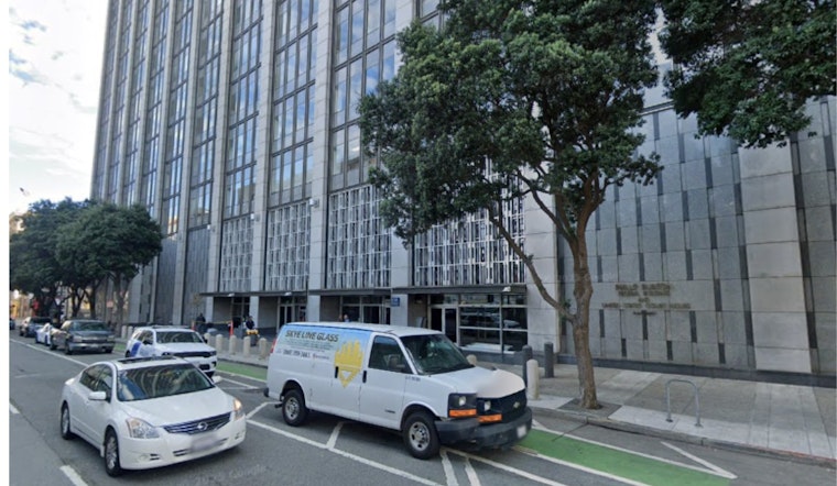 Honduran National Sentenced to Over 11 Years for Drug Trafficking in San Francisco and Oakland