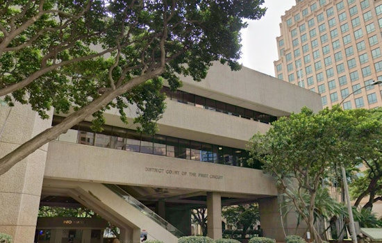 Honolulu Celebrates First Graduates of Women's Court Program, Paving Way for Expanded Restorative Justice in Hawaiʻi