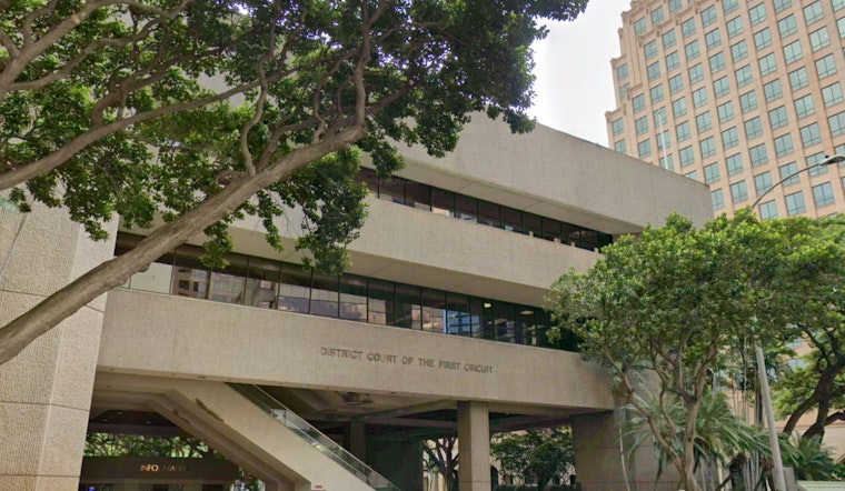Honolulu Celebrates First Graduates of Women's Court Program, Paving Way for Expanded Restorative Justice in Hawaiʻi