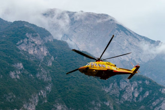 Honolulu Fire Department Successfully Rescues Hikers Stranded on Olomana Ridge Trail in Kailua