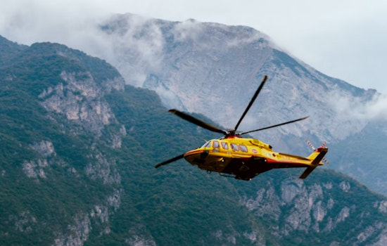 Honolulu Fire Department Successfully Rescues Hikers Stranded on Olomana Ridge Trail in Kailua