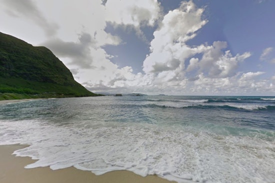Honolulu Fire Department Swiftly Rescues Two Swimmers Off Makapu'u Beach in Waimanalo
