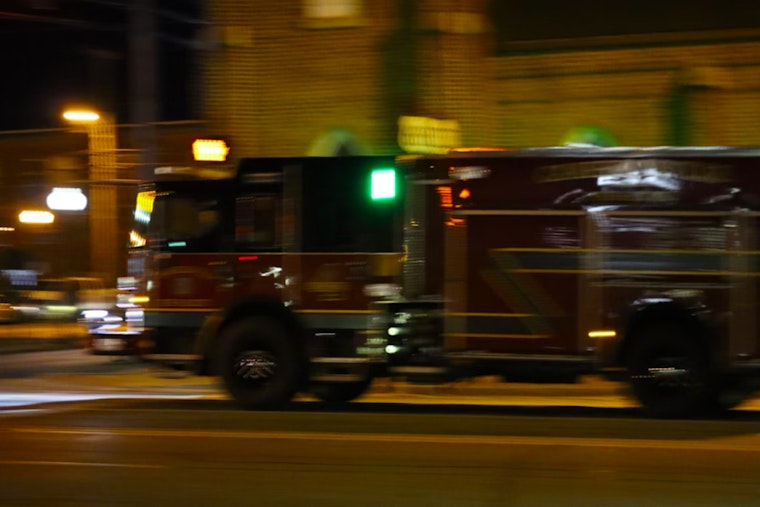Honolulu Fire Department Swiftly Responds to Serious Vehicle Collision in Punalu'u