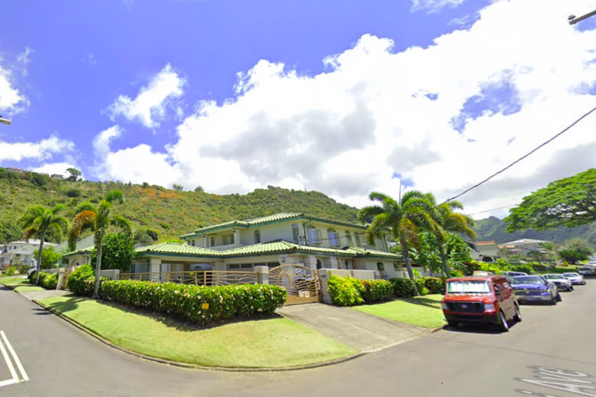 Honolulu weather 30 day forecast