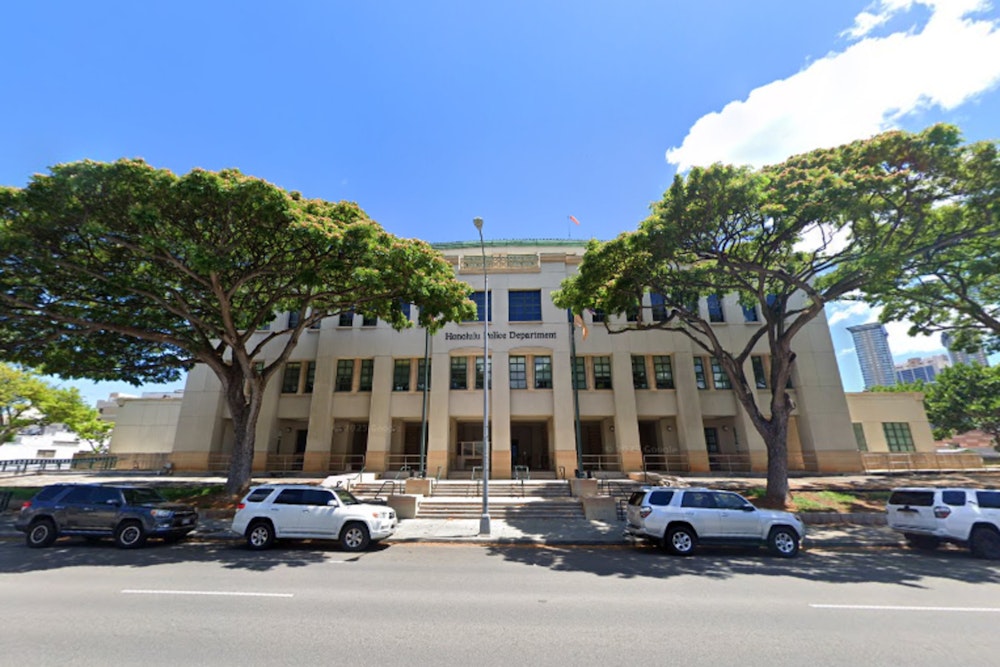 Honolulu Girl, 9, Wounded in Shooting, 20-Year-Old Arrested and Charged With Assault