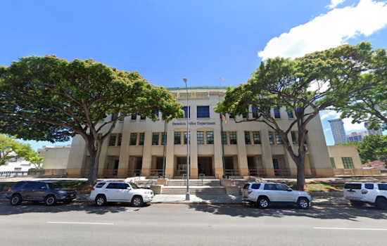 Honolulu Girl, 9, Wounded in Shooting, 20-Year-Old Arrested and Charged With Assault
