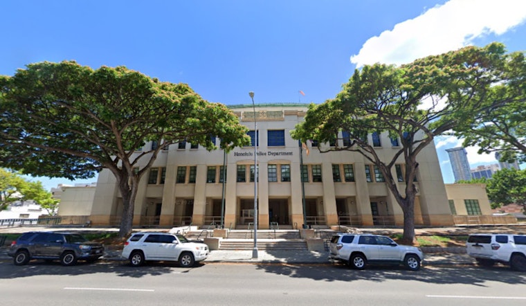 Honolulu Girl, 9, Wounded in Shooting, 20-Year-Old Arrested and Charged With Assault