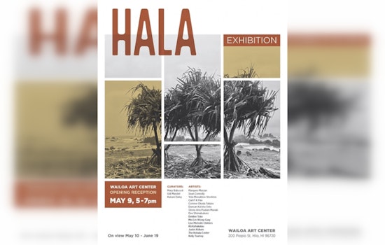 Honolulu Heats Up with June Art and Culture Events, Late Nights at HoMA and More