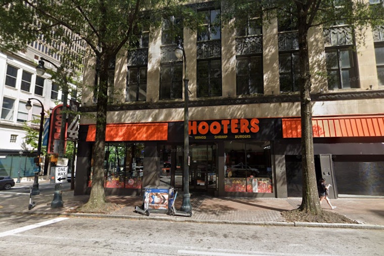 Hooters Shuts Down Multiple Restaurants Nationwide Following Bankruptcy Filing