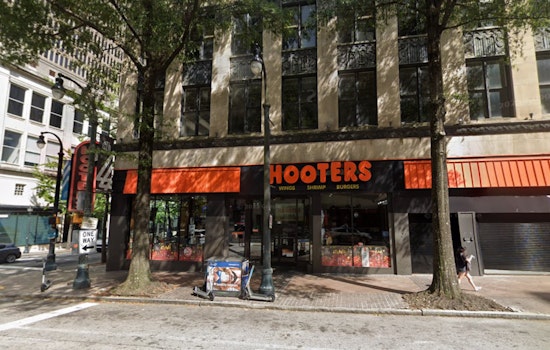 Hooters Shuts Down Multiple Restaurants Nationwide Following Bankruptcy Filing
