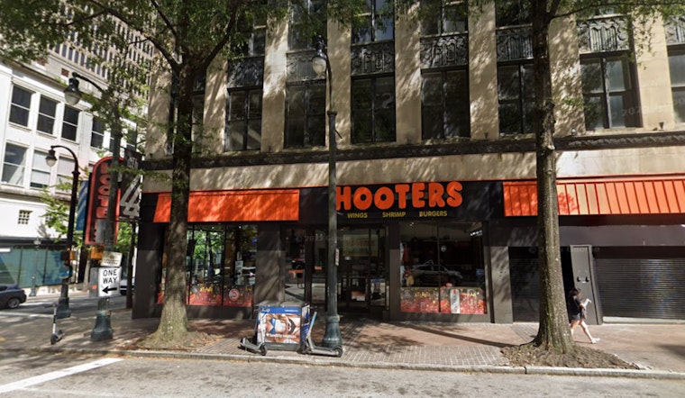 Hooters Shuts Down Multiple Restaurants Nationwide Following Bankruptcy Filing