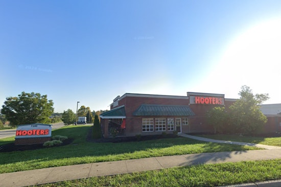 Hooters Shuts Down Over 30 Locations Across Multiple States Amid Bankruptcy Reorganization