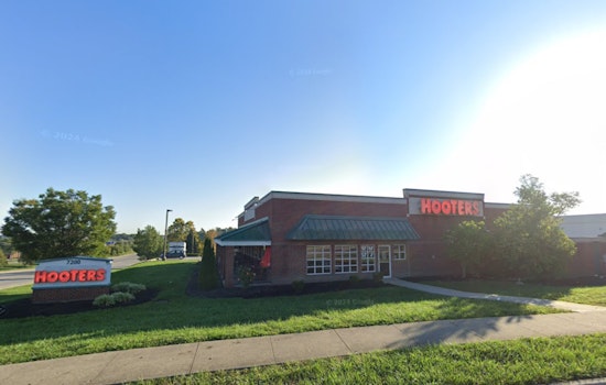 Hooters Shuts Down Over 30 Locations Across Multiple States Amid Bankruptcy Reorganization