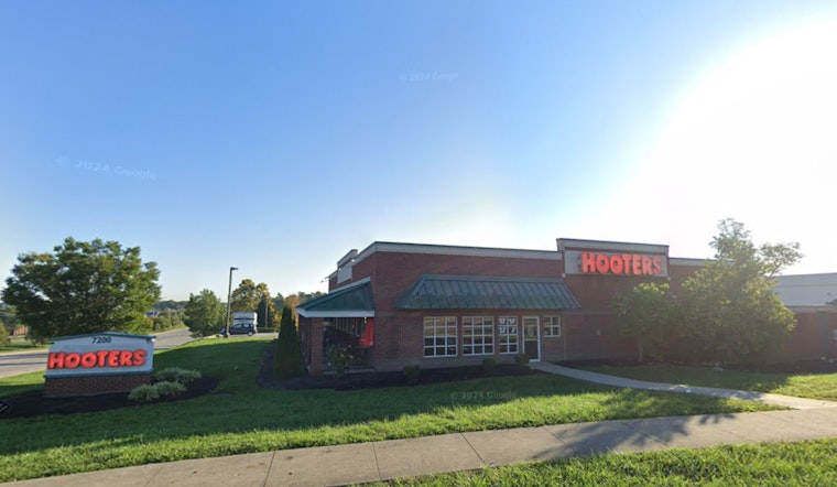 Hooters Shuts Down Over 30 Locations Across Multiple States Amid Bankruptcy Reorganization