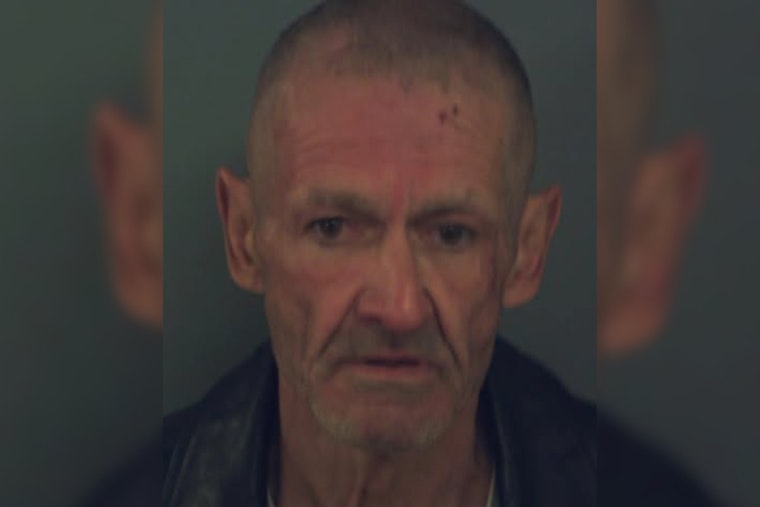 Horizon City Disturbance Leads to Arrest of Suspect with Active Parole Violation Warrant from Austin