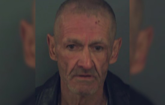 Horizon City Disturbance Leads to Arrest of Suspect with Active Parole Violation Warrant from Austin
