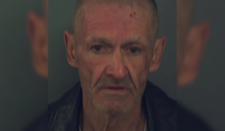 Horizon City Disturbance Leads to Arrest of Suspect with Active Parole Violation Warrant from Austin