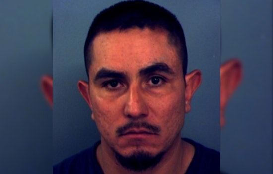 Horizon City Driver Arrested for DWI After Rollover Accident and Fleeing Scene