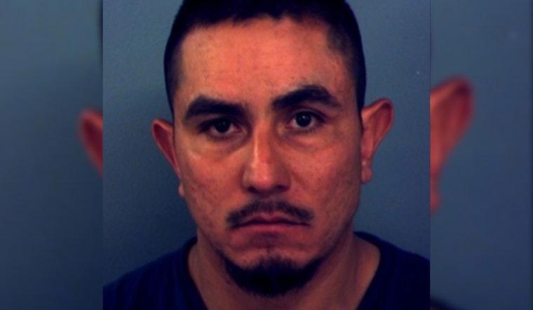Horizon City Driver Arrested for DWI After Rollover Accident and Fleeing Scene