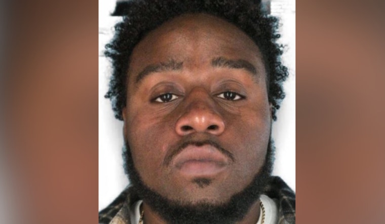 Horn Lake Tow Truck Driver Critically Injured in Repossession Shooting, Police in Pursuit of Memphis Suspect Marshun Colbert