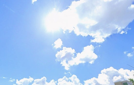 Hot and Humid Weekend Forecast for Miami with Thunderstorms on the Horizon