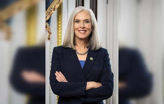 House Democrats, Led by Whip Katherine Clark, Defend EMTALA Amid Republican Challenges to Reproductive Rights