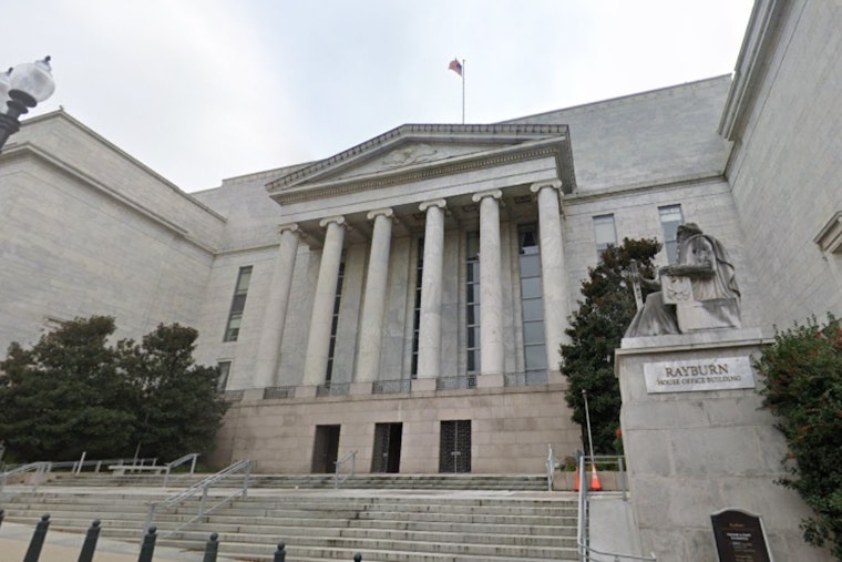 House Judiciary Committee Investigates Non-Profit CHIRLA Over Potential Misuse of Federal Grants in Los Angeles Anti-ICE Riots