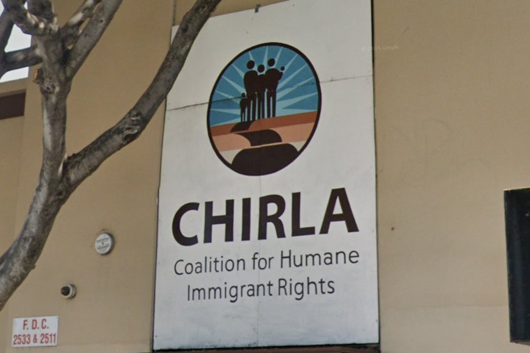 House Judiciary Committee Probes LA Activist Group CHIRLA Over Alleged Misuse of Federal Grants During Riots