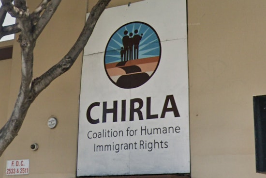 House Judiciary Committee Probes LA Activist Group CHIRLA Over Alleged Misuse of Federal Grants During Riots